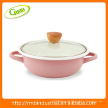 cast iron cookware(RMB)